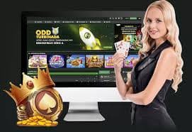 Tampilan mobile sportsbook dan slot online yt5 pada ponsel
