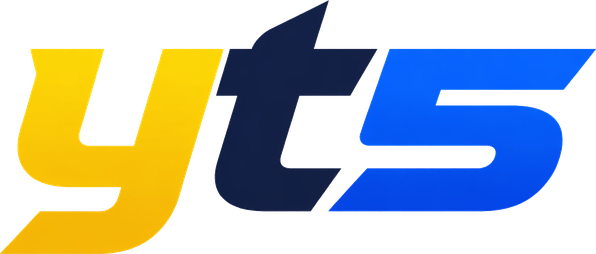 Logo yt5